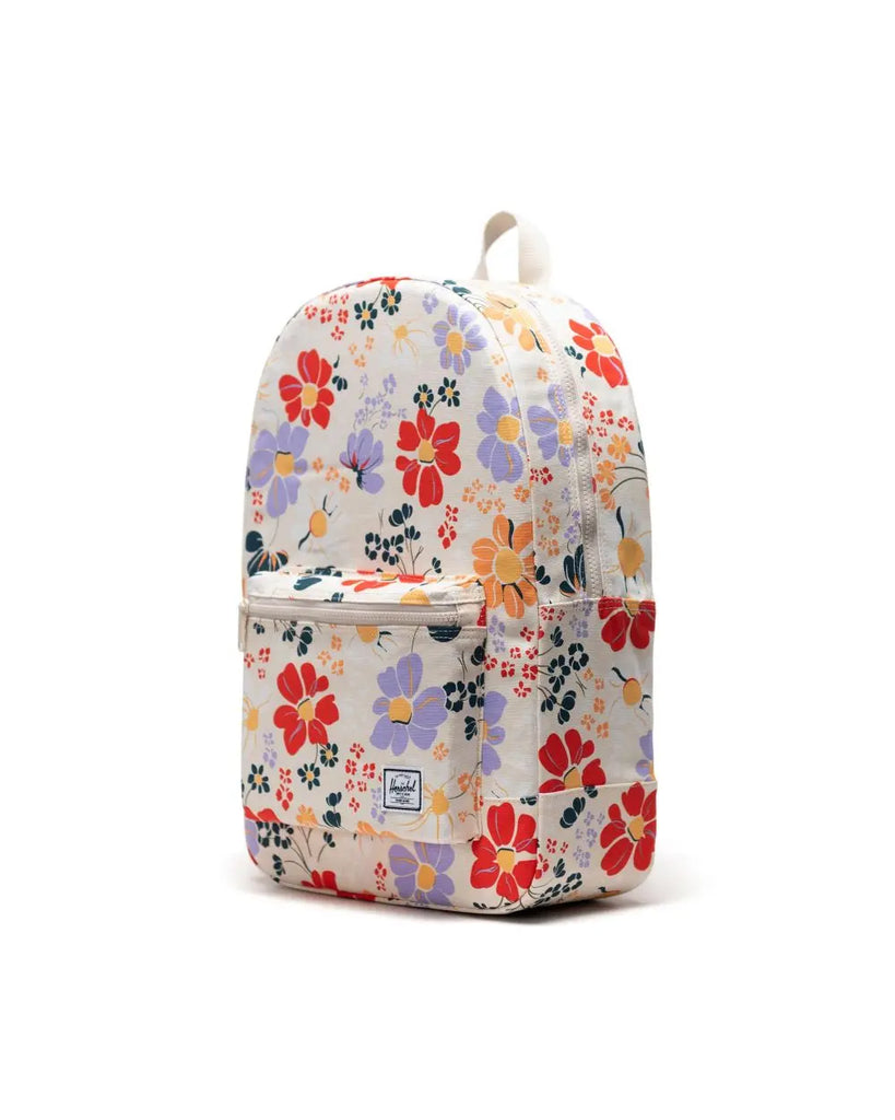 cotton casuals daypack backpack herschel supply co Cotton Casual Daypack – The Annex by Cheapskates