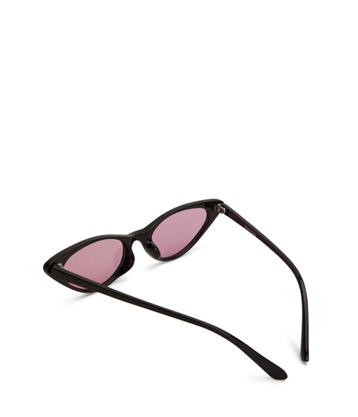 Nava Cat Eye Sunglasses