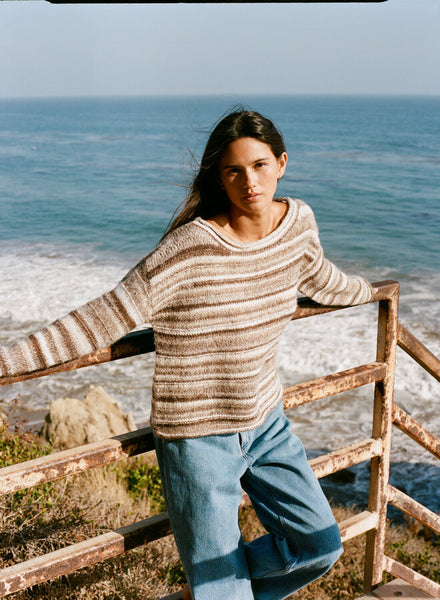 Baklava Knit