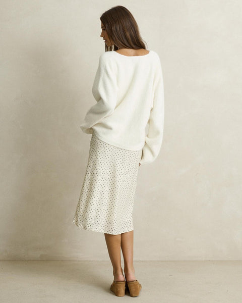 Maisy Midi Skirt