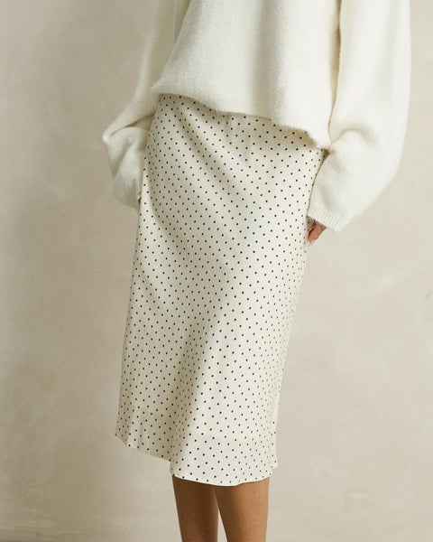 Maisy Midi Skirt
