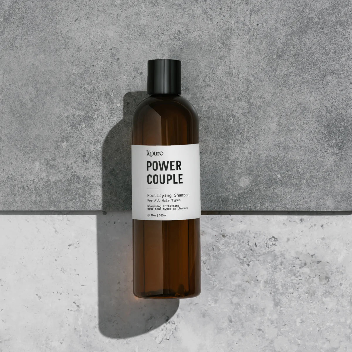 Power Couple Shampoo & Conditionero