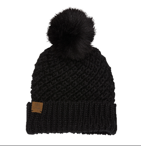 Maizy Beanie