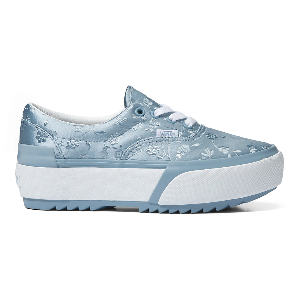 Images of blue vans online