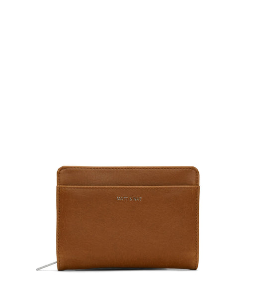 Webber Small Wallet