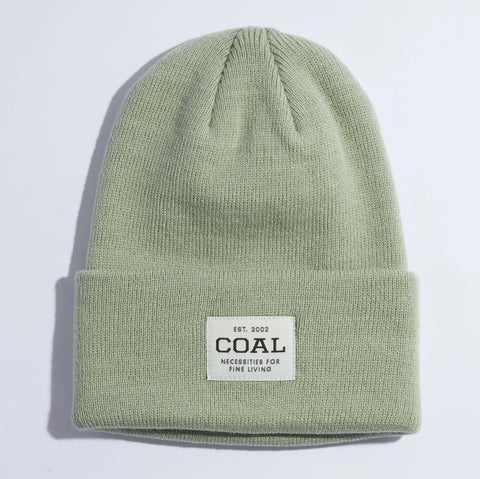 The Uniform Recycled Knit Cuff Beanie