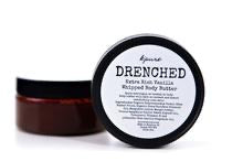 Drenched Body Butter