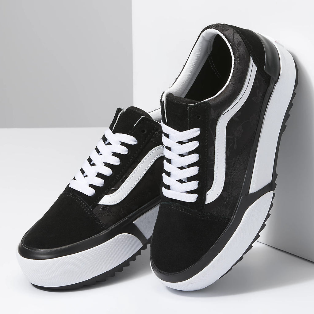 Satin vans 2025 old skool