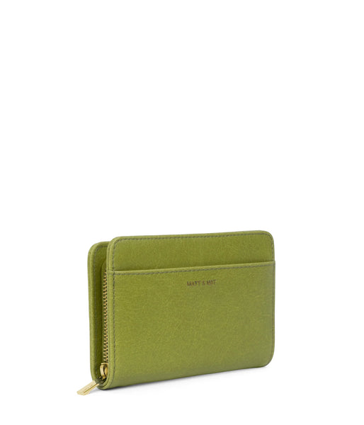 Webber Small Wallet