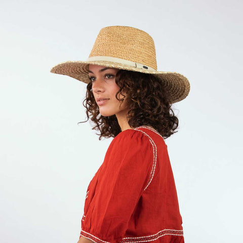Wynette Sun Hat