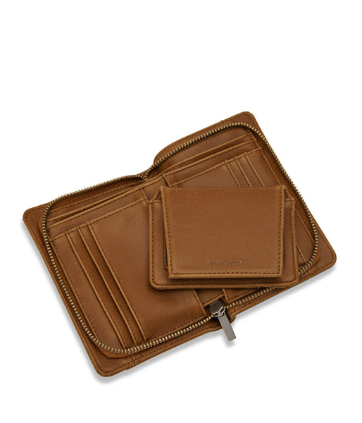 Webber Small Wallet