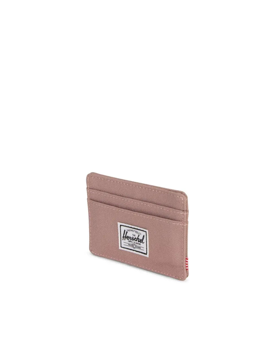 Charlie Card Wallet – The Annex by Cheapskates